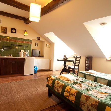 Lublin Apartaments Екстериор снимка