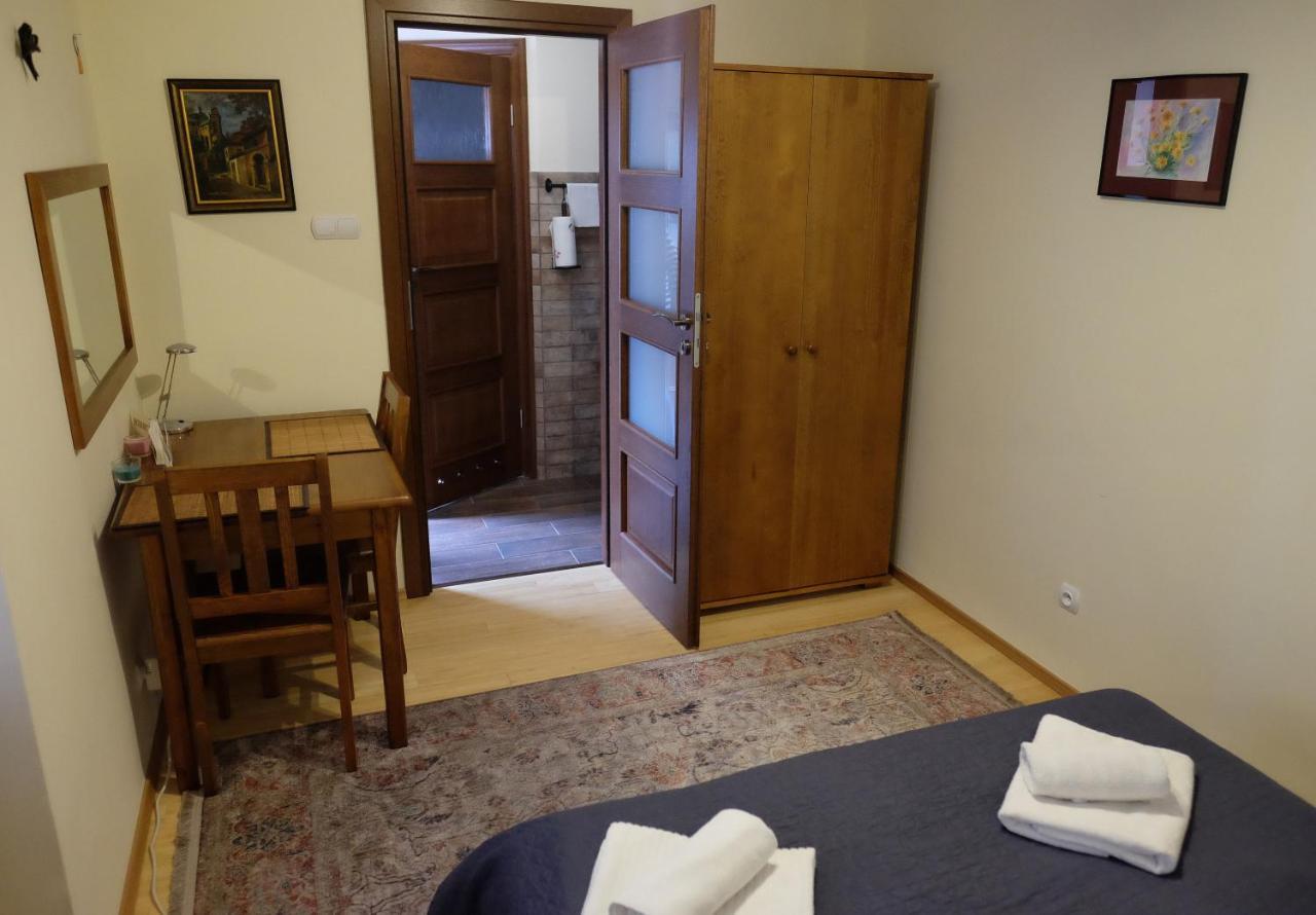 Lublin Apartaments Екстериор снимка