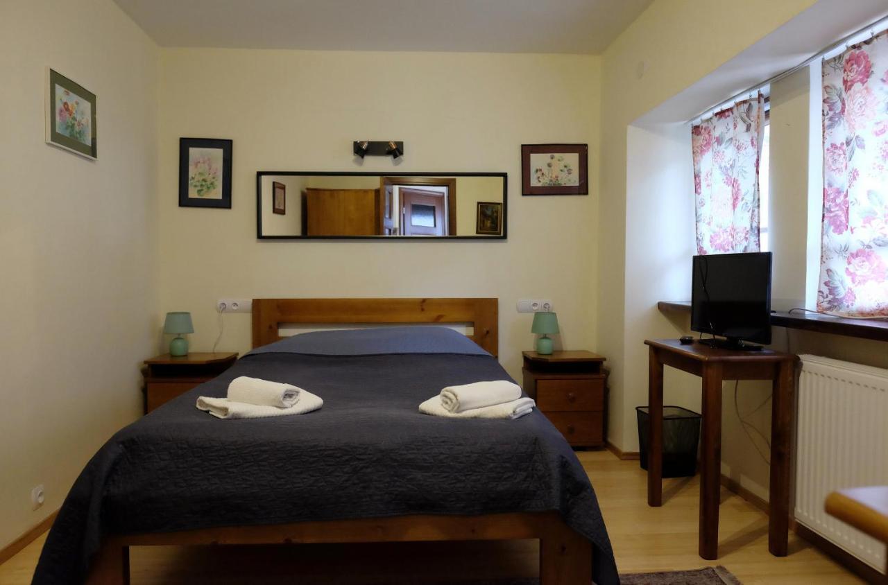 Lublin Apartaments Екстериор снимка