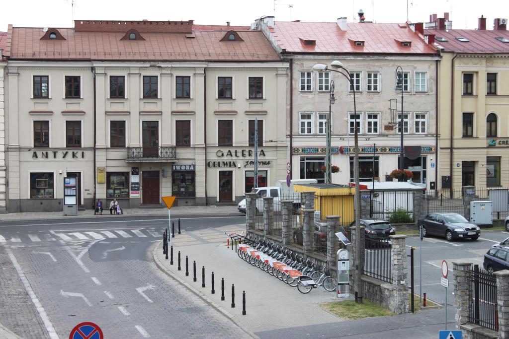 Lublin Apartaments Екстериор снимка