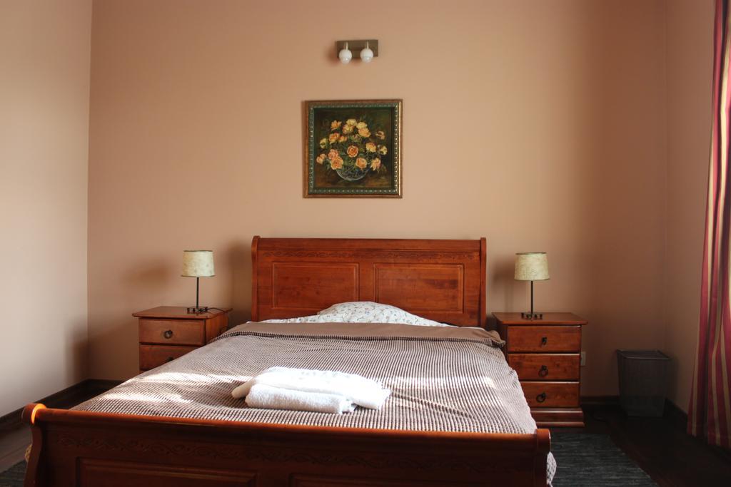 Lublin Apartaments Стая снимка