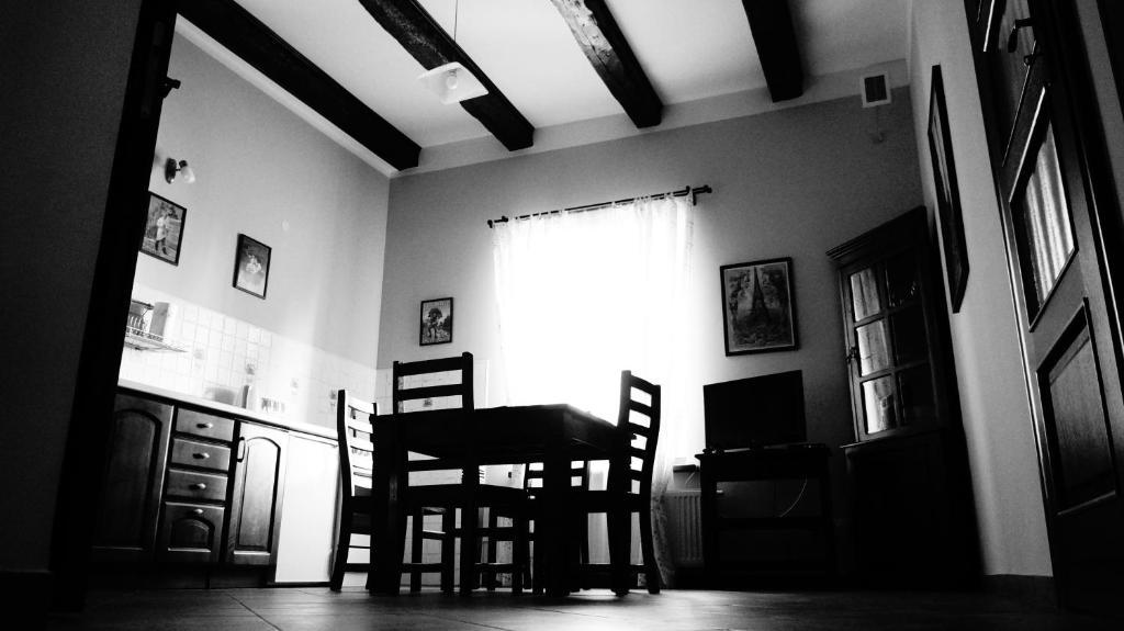 Lublin Apartaments Екстериор снимка