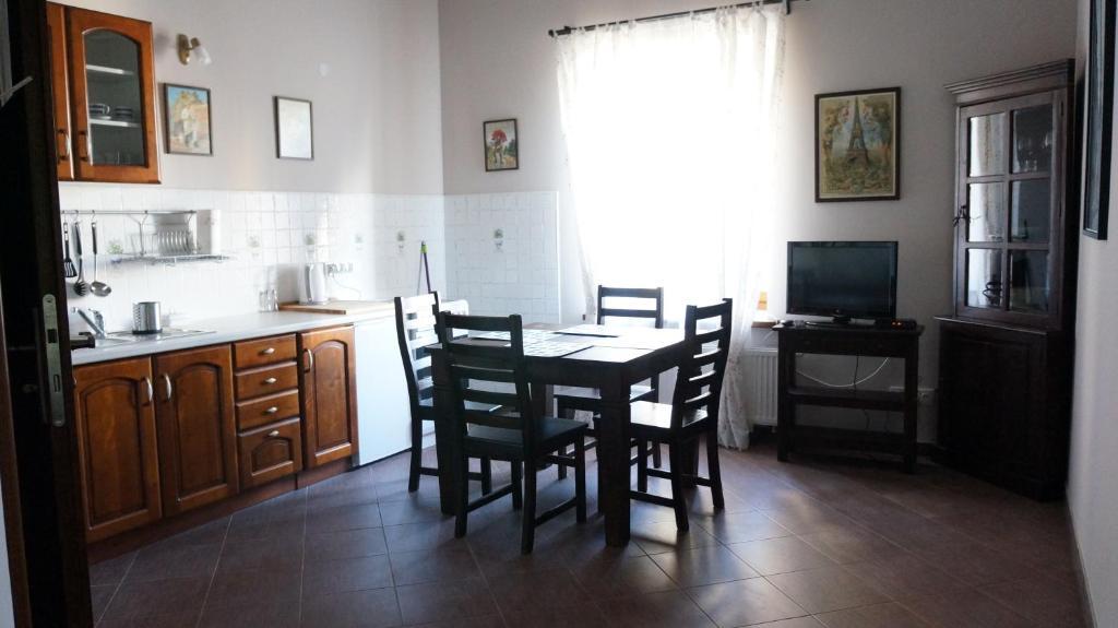 Lublin Apartaments Екстериор снимка