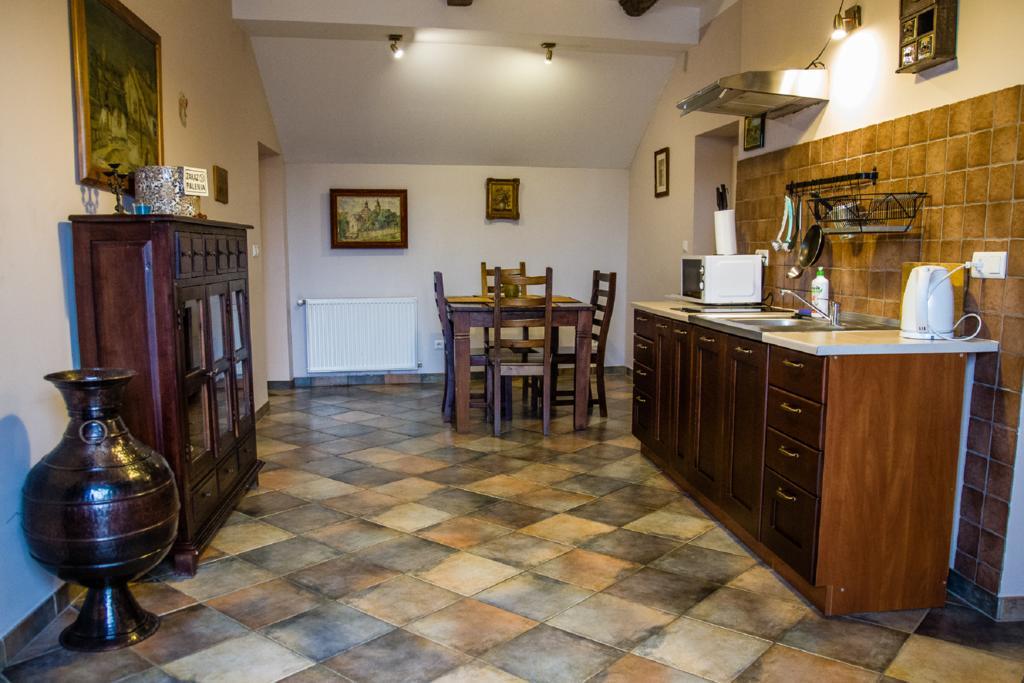 Lublin Apartaments Екстериор снимка