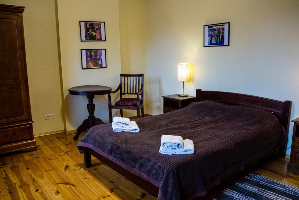 Lublin Apartaments Екстериор снимка