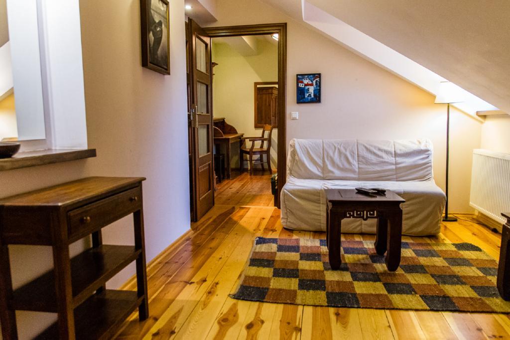 Lublin Apartaments Екстериор снимка