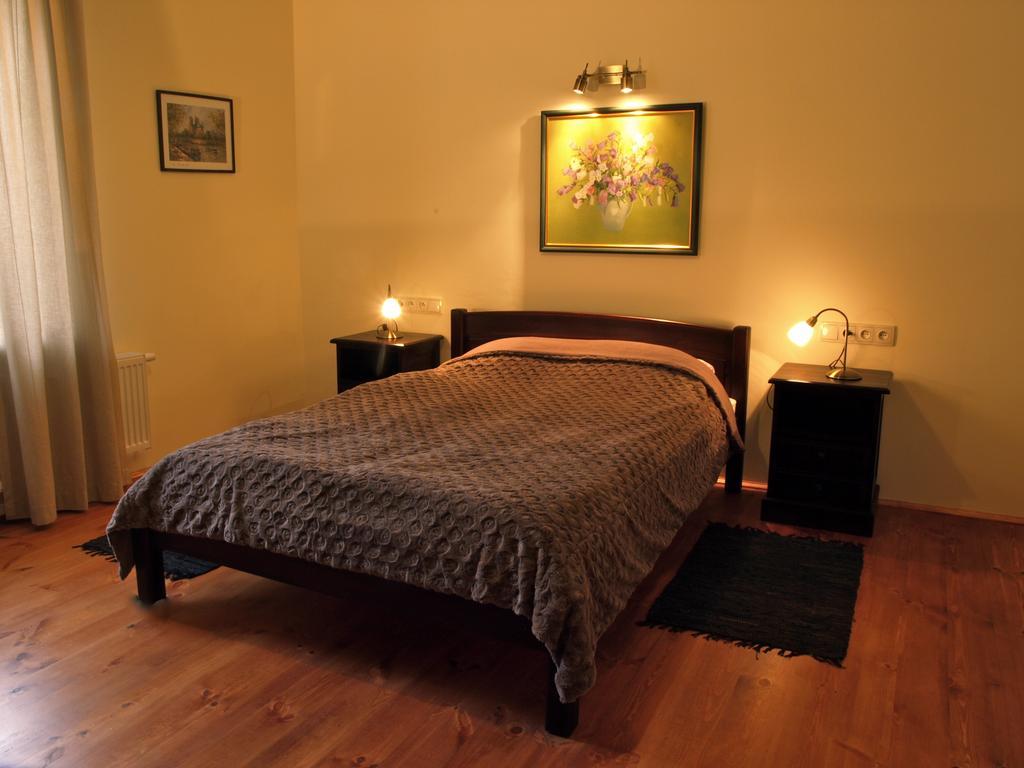 Lublin Apartaments Екстериор снимка