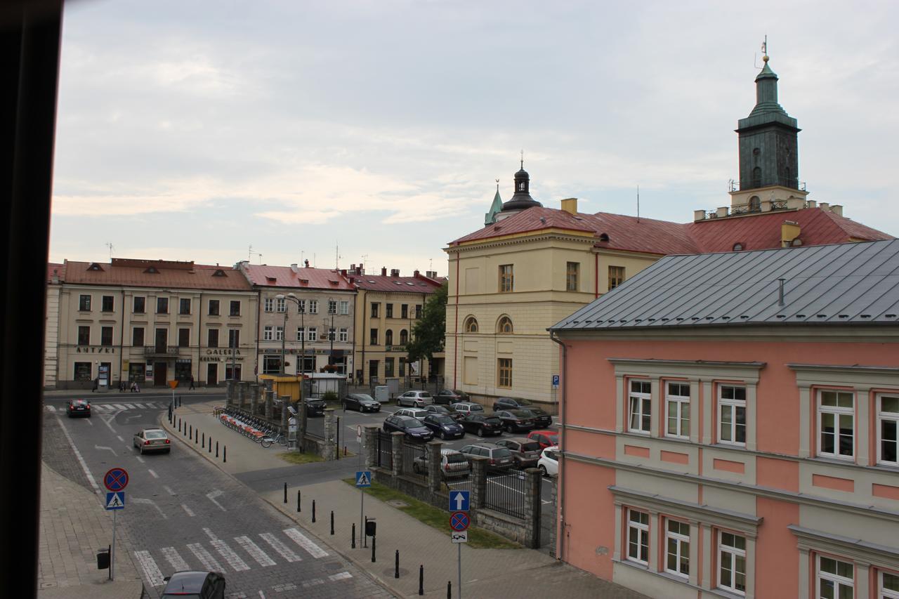 Lublin Apartaments Екстериор снимка