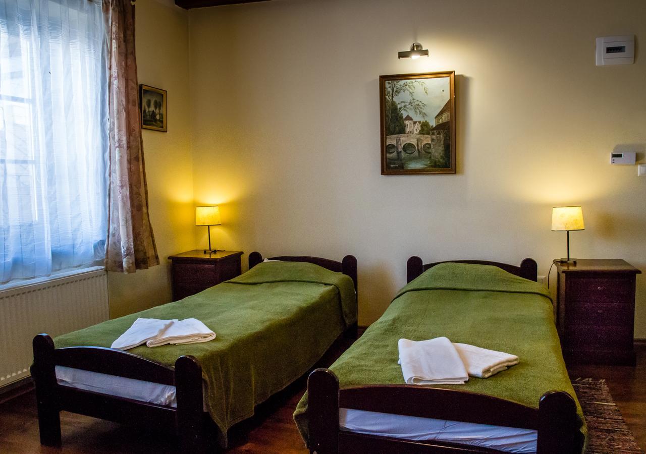 Lublin Apartaments Екстериор снимка