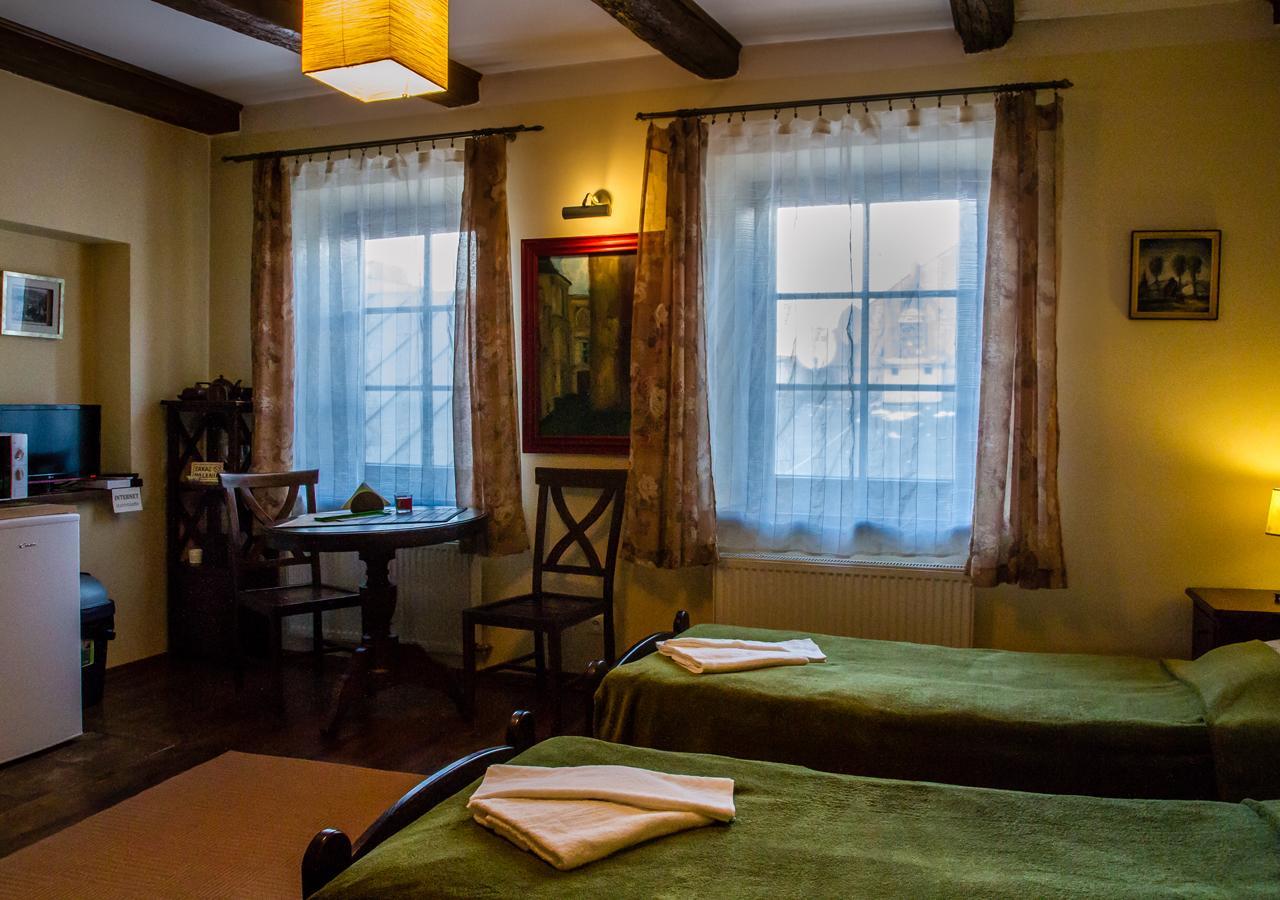 Lublin Apartaments Екстериор снимка