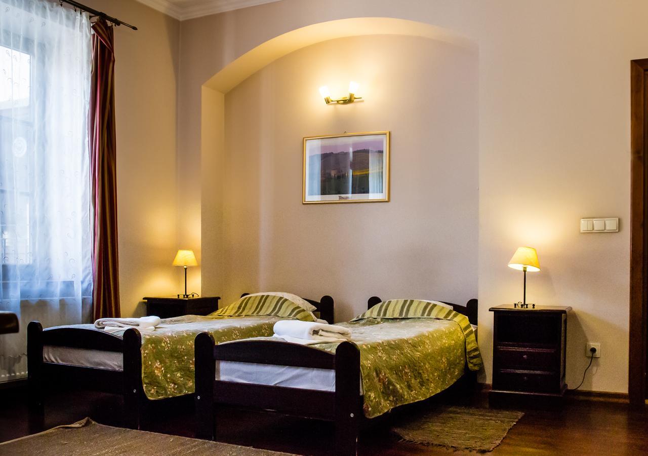 Lublin Apartaments Екстериор снимка