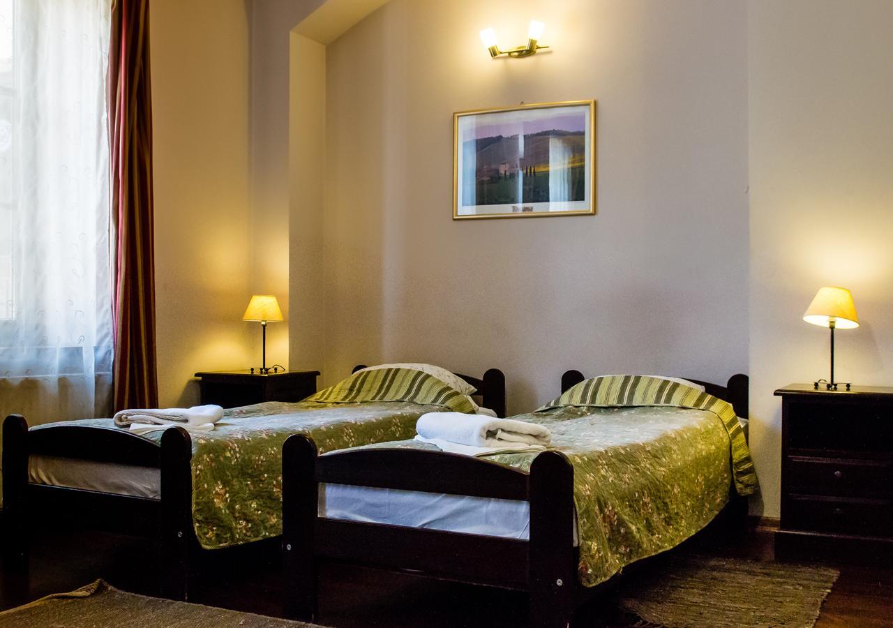 Lublin Apartaments Екстериор снимка