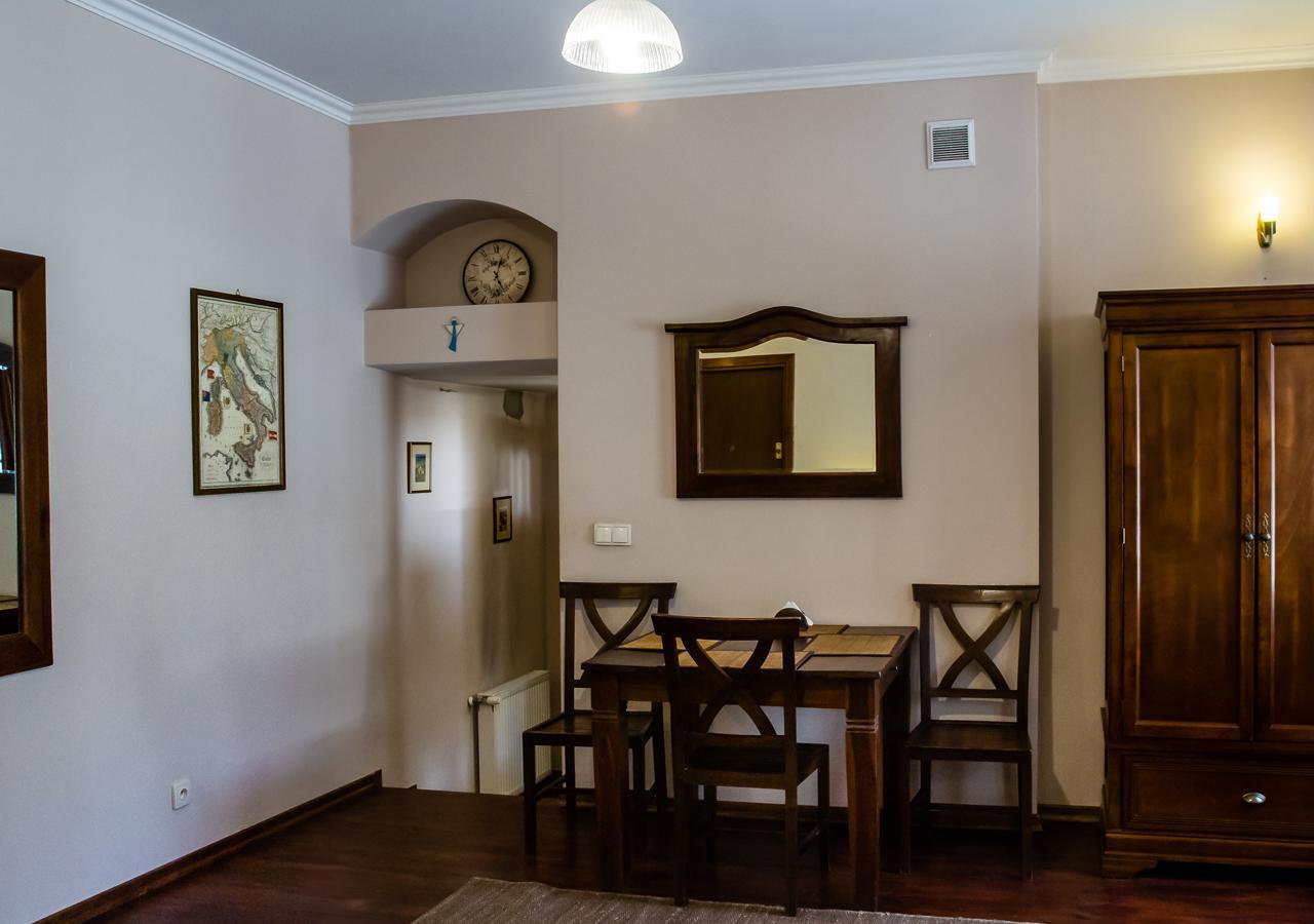 Lublin Apartaments Екстериор снимка