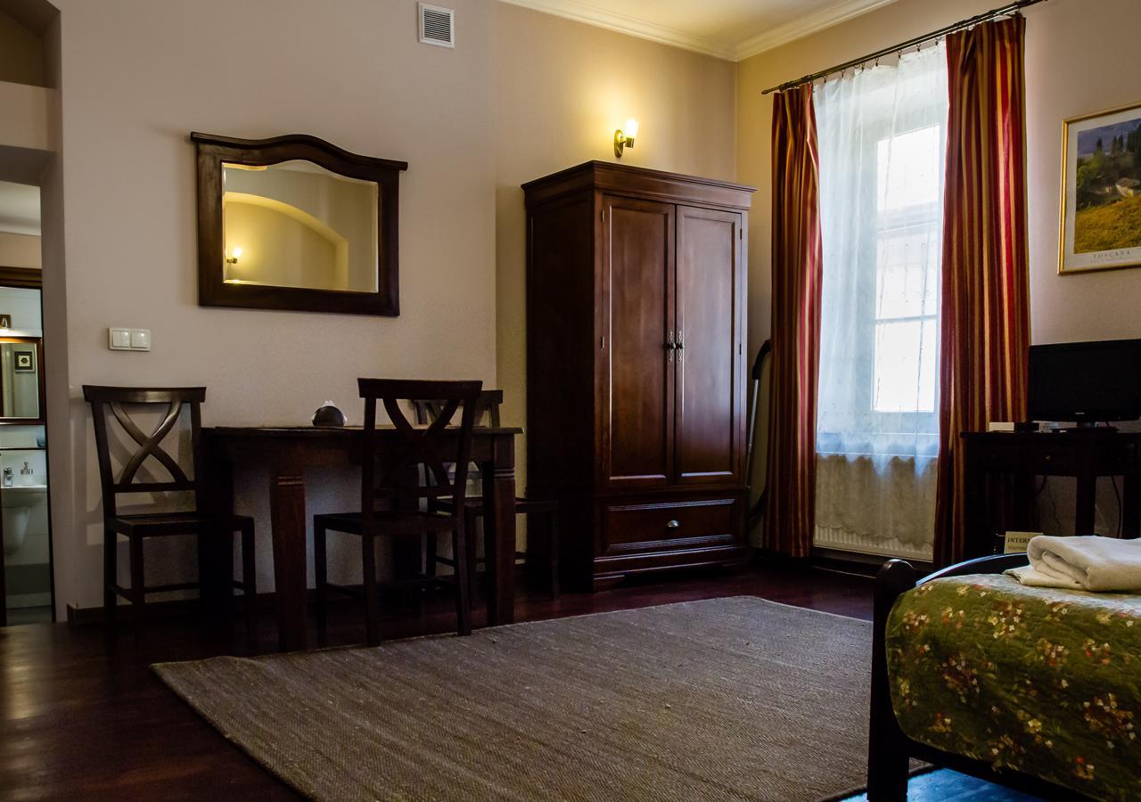 Lublin Apartaments Екстериор снимка