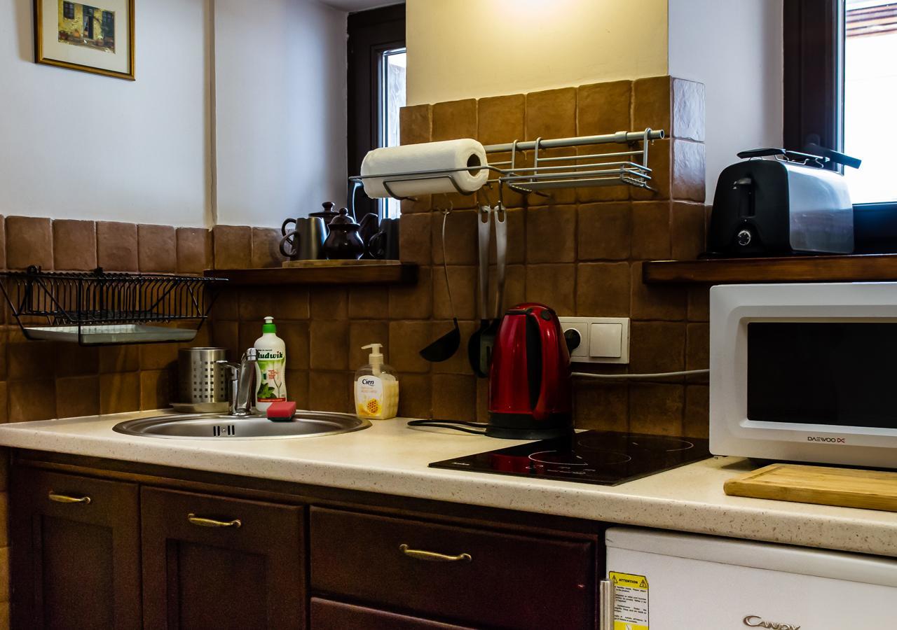 Lublin Apartaments Екстериор снимка