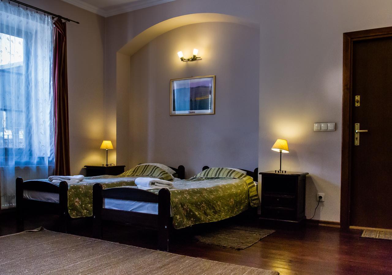 Lublin Apartaments Екстериор снимка