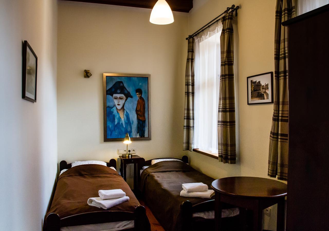 Lublin Apartaments Екстериор снимка