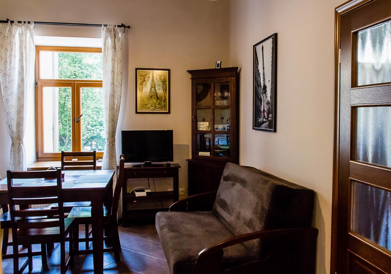 Lublin Apartaments Екстериор снимка