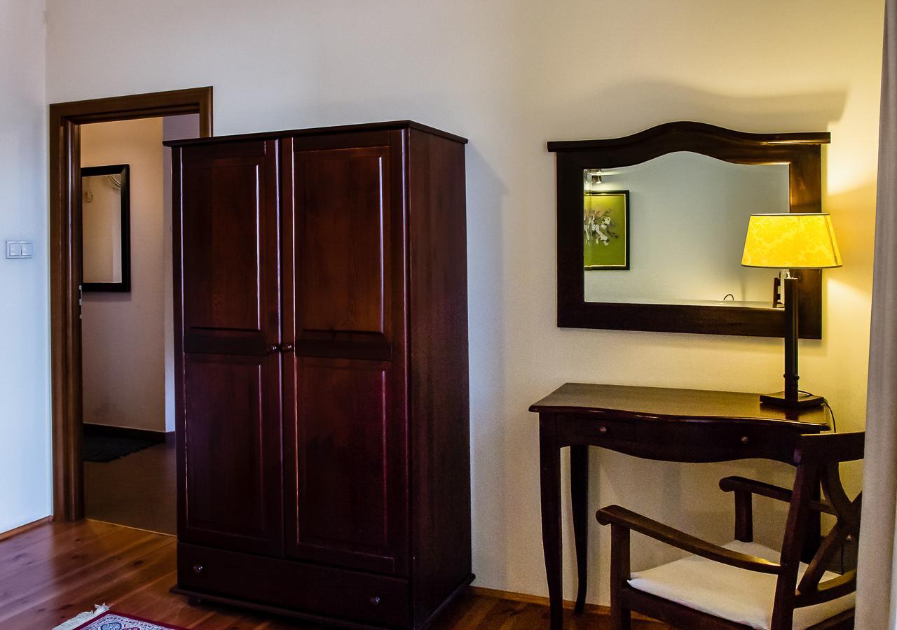 Lublin Apartaments Екстериор снимка