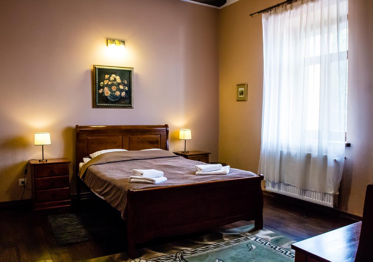 Lublin Apartaments Екстериор снимка