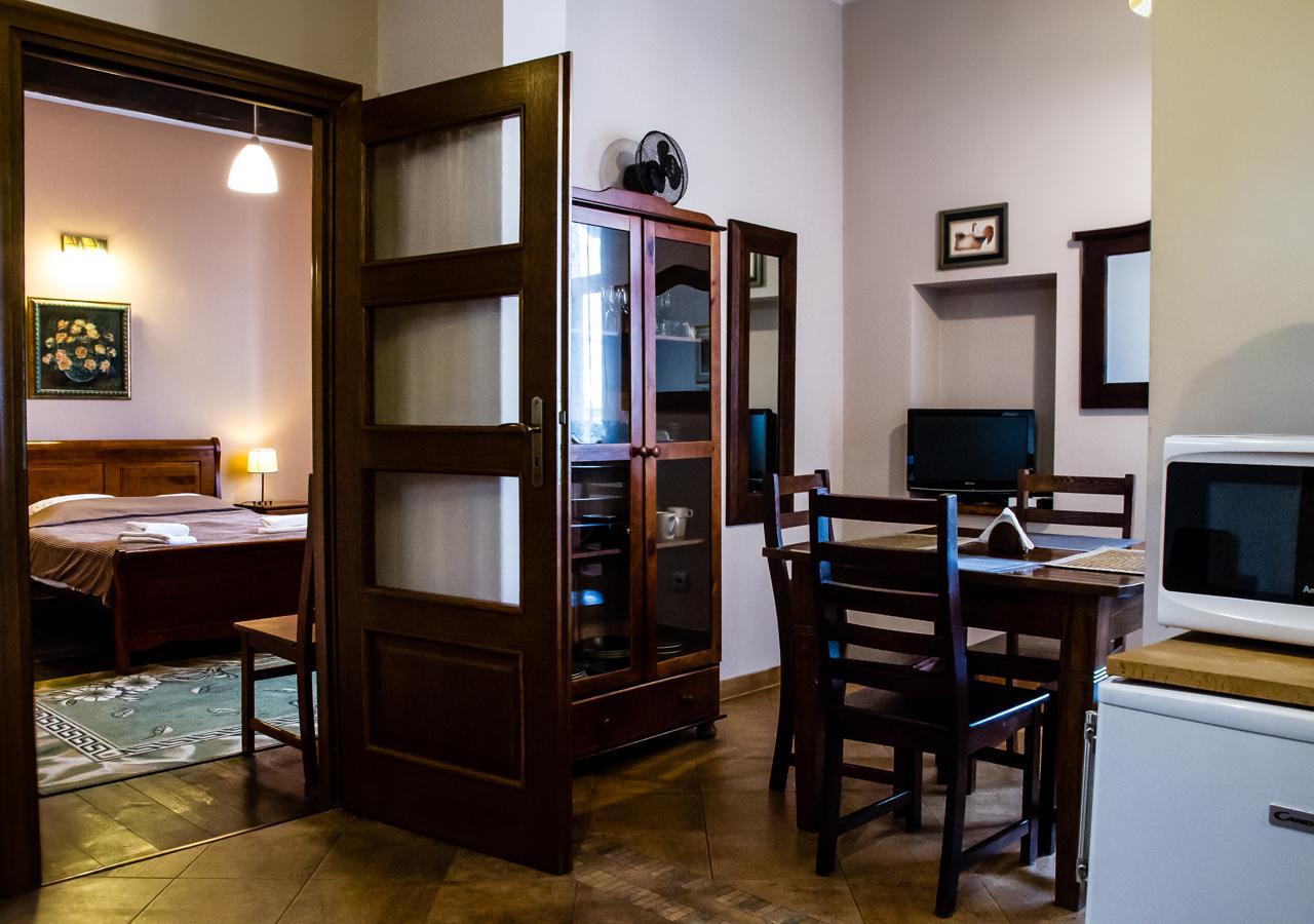 Lublin Apartaments Екстериор снимка