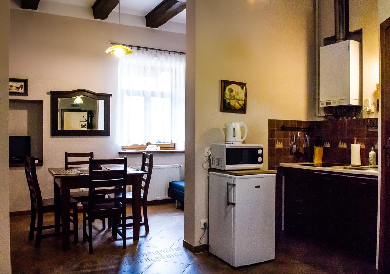 Lublin Apartaments Екстериор снимка