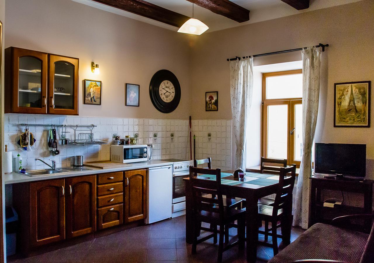 Lublin Apartaments Екстериор снимка