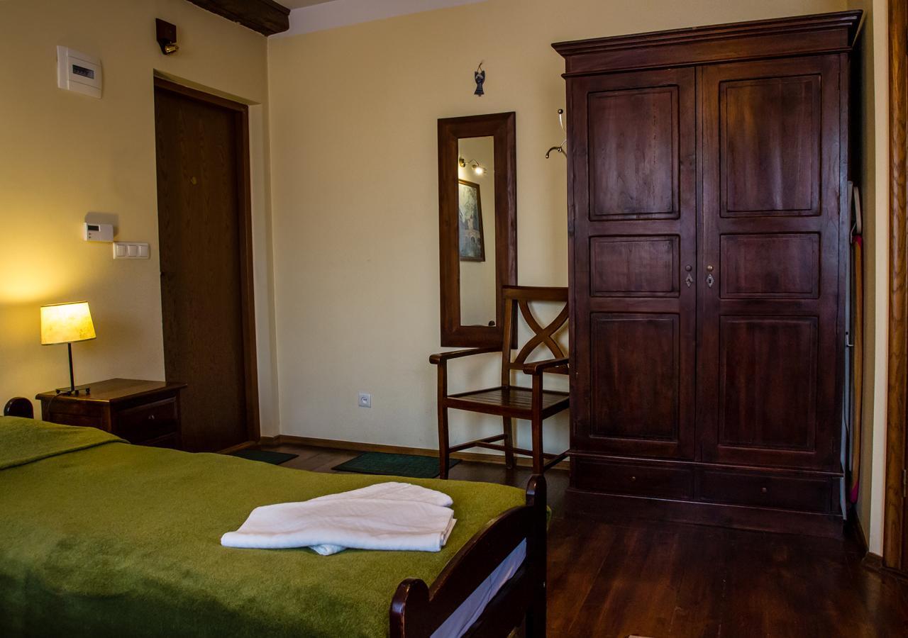 Lublin Apartaments Екстериор снимка