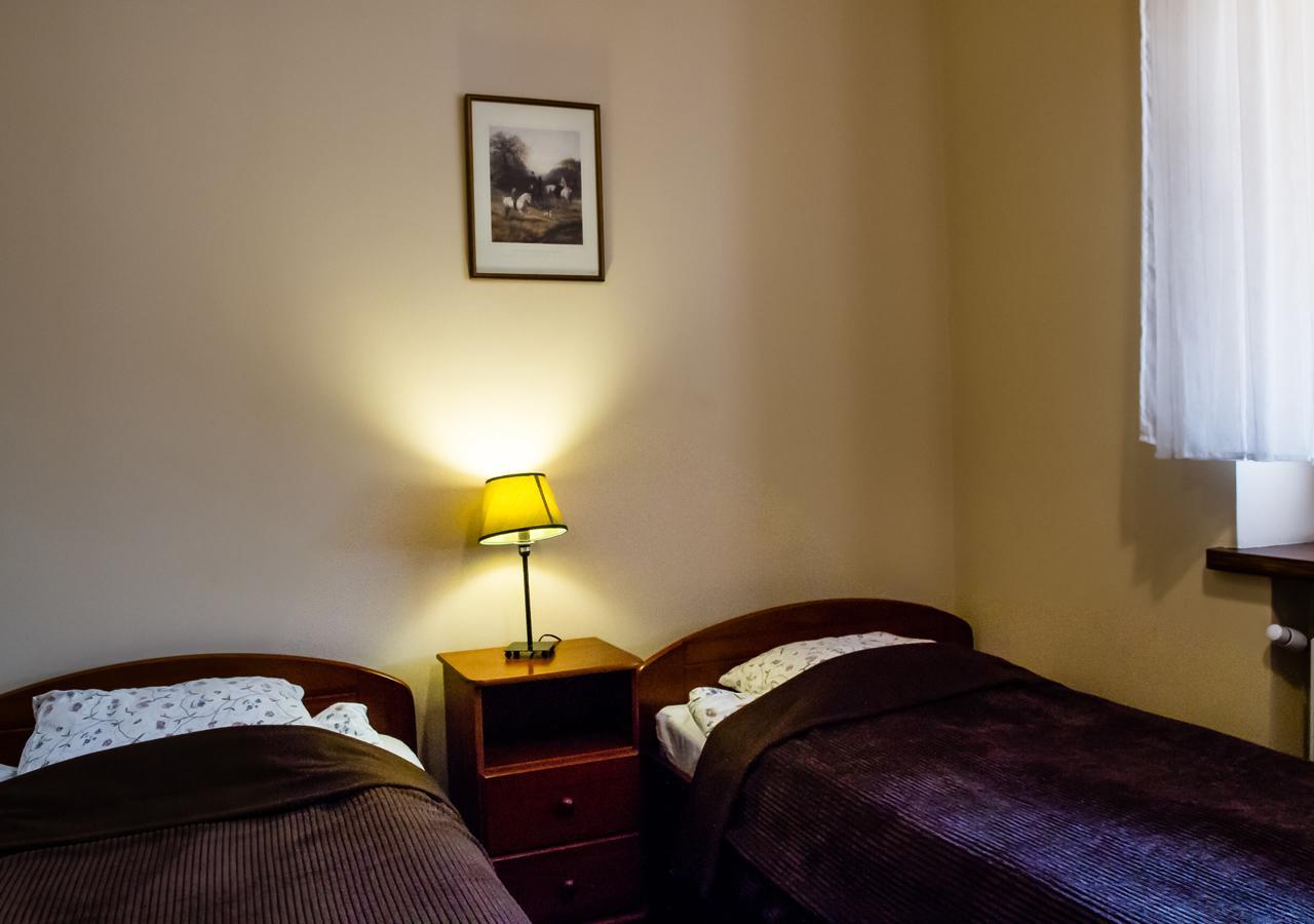 Lublin Apartaments Екстериор снимка