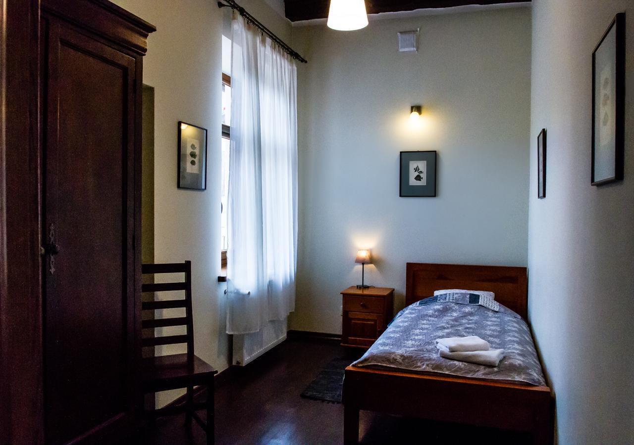 Lublin Apartaments Екстериор снимка