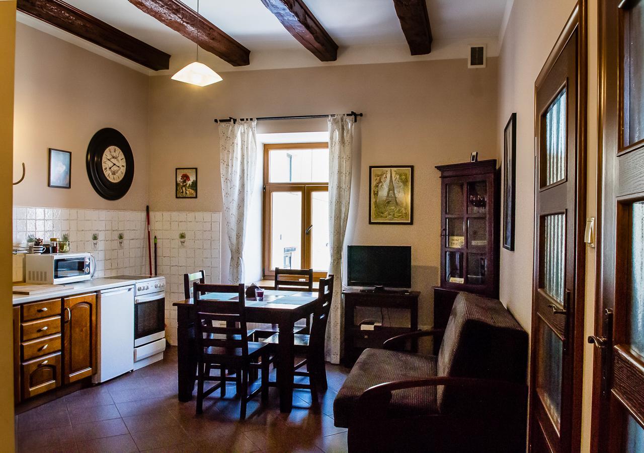 Lublin Apartaments Екстериор снимка