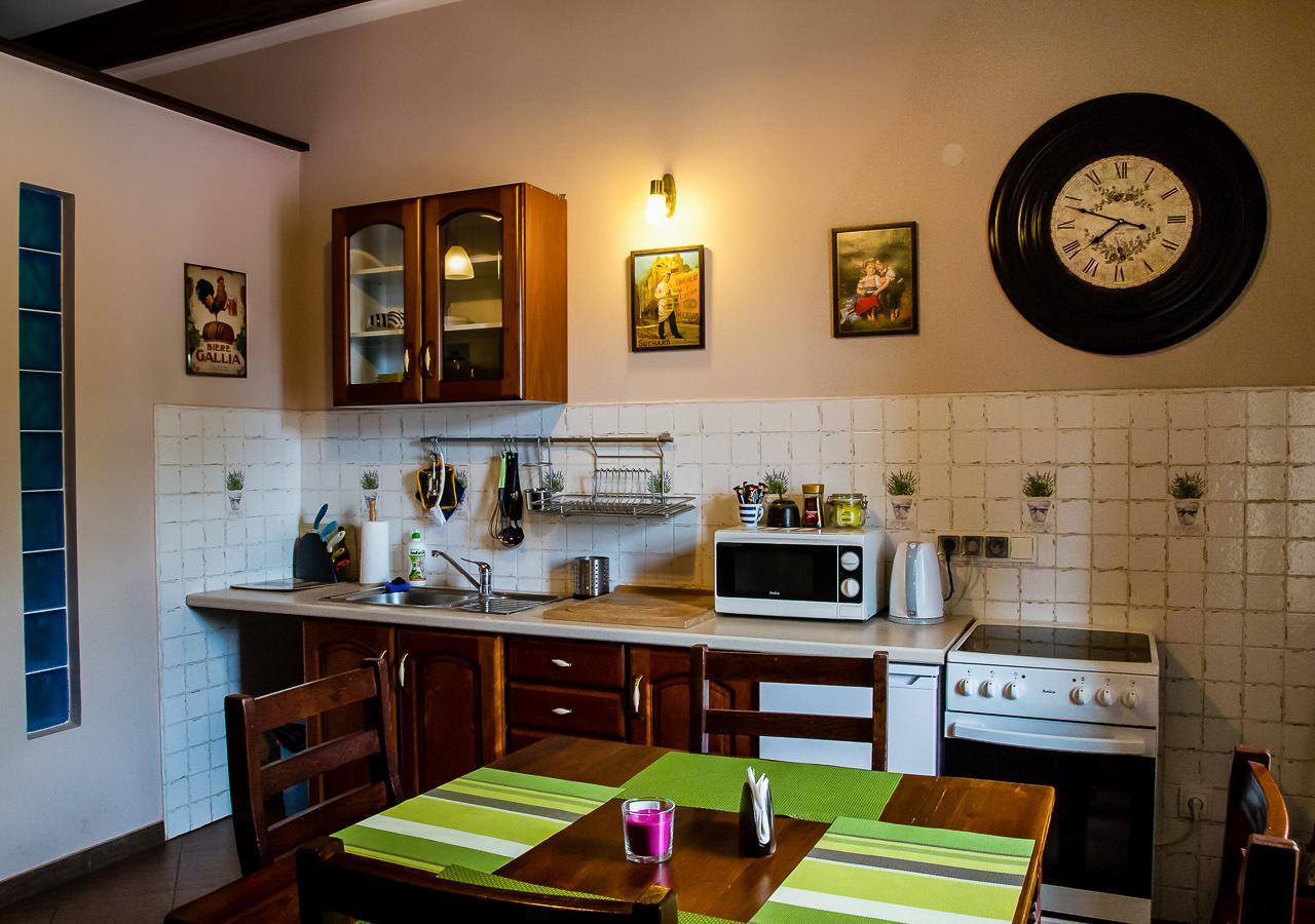 Lublin Apartaments Екстериор снимка