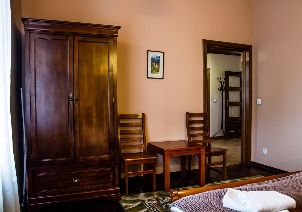 Lublin Apartaments Екстериор снимка