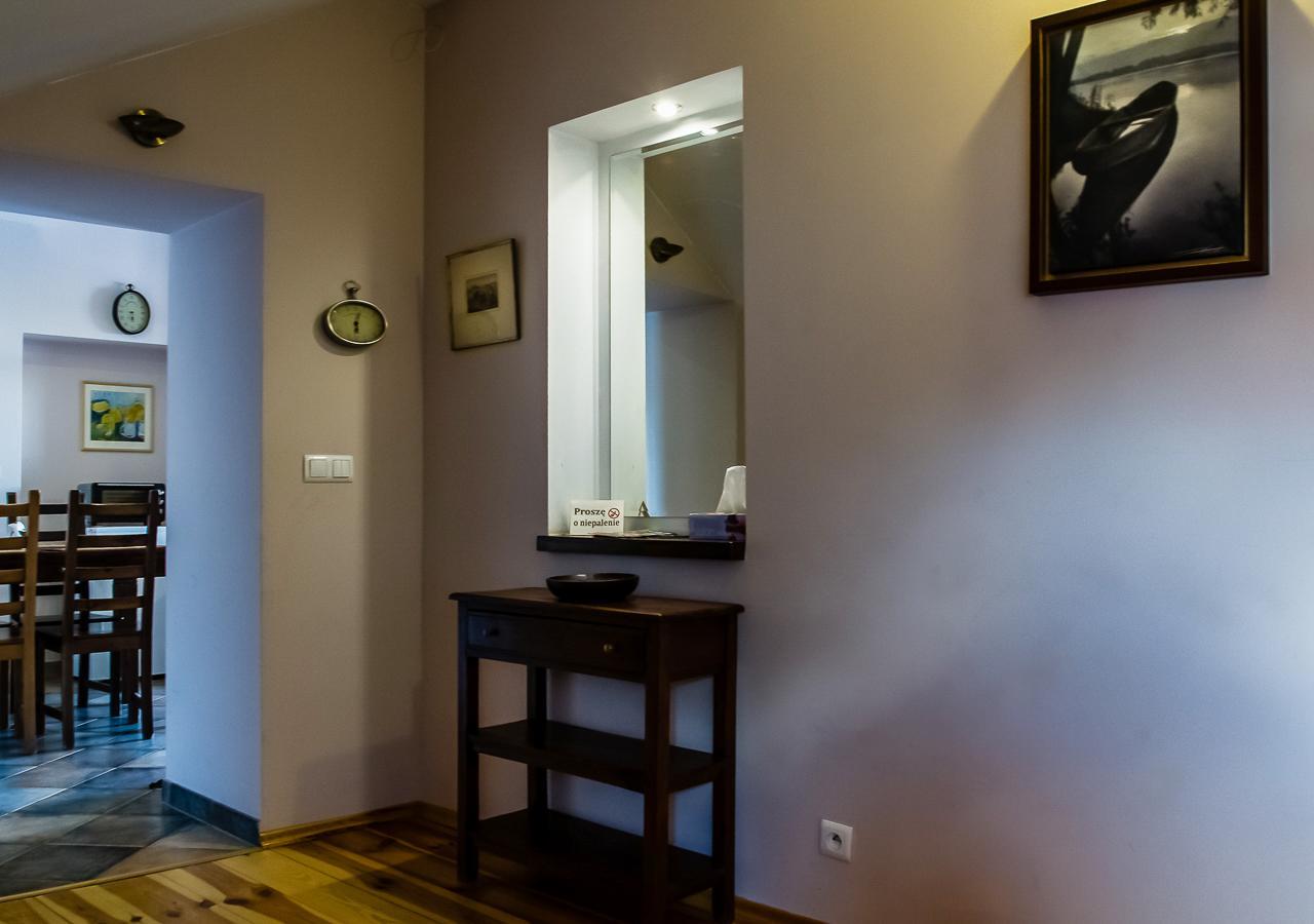 Lublin Apartaments Екстериор снимка