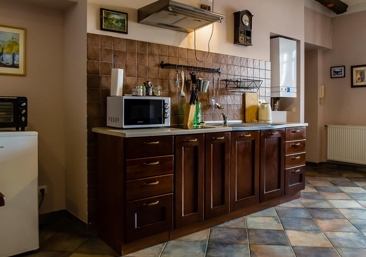 Lublin Apartaments Екстериор снимка