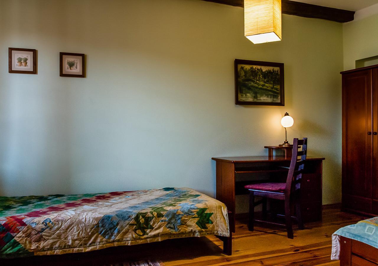 Lublin Apartaments Екстериор снимка