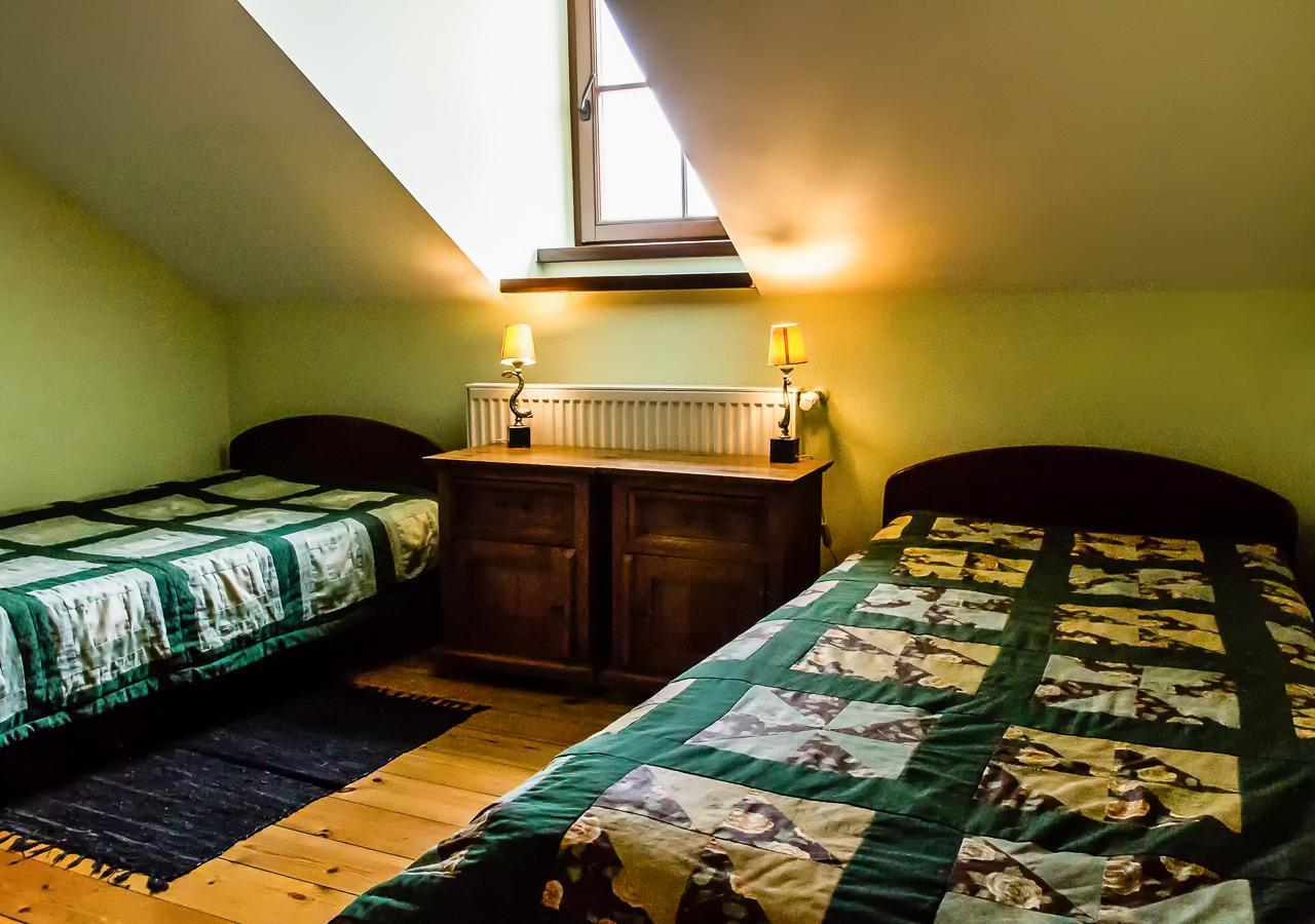 Lublin Apartaments Екстериор снимка