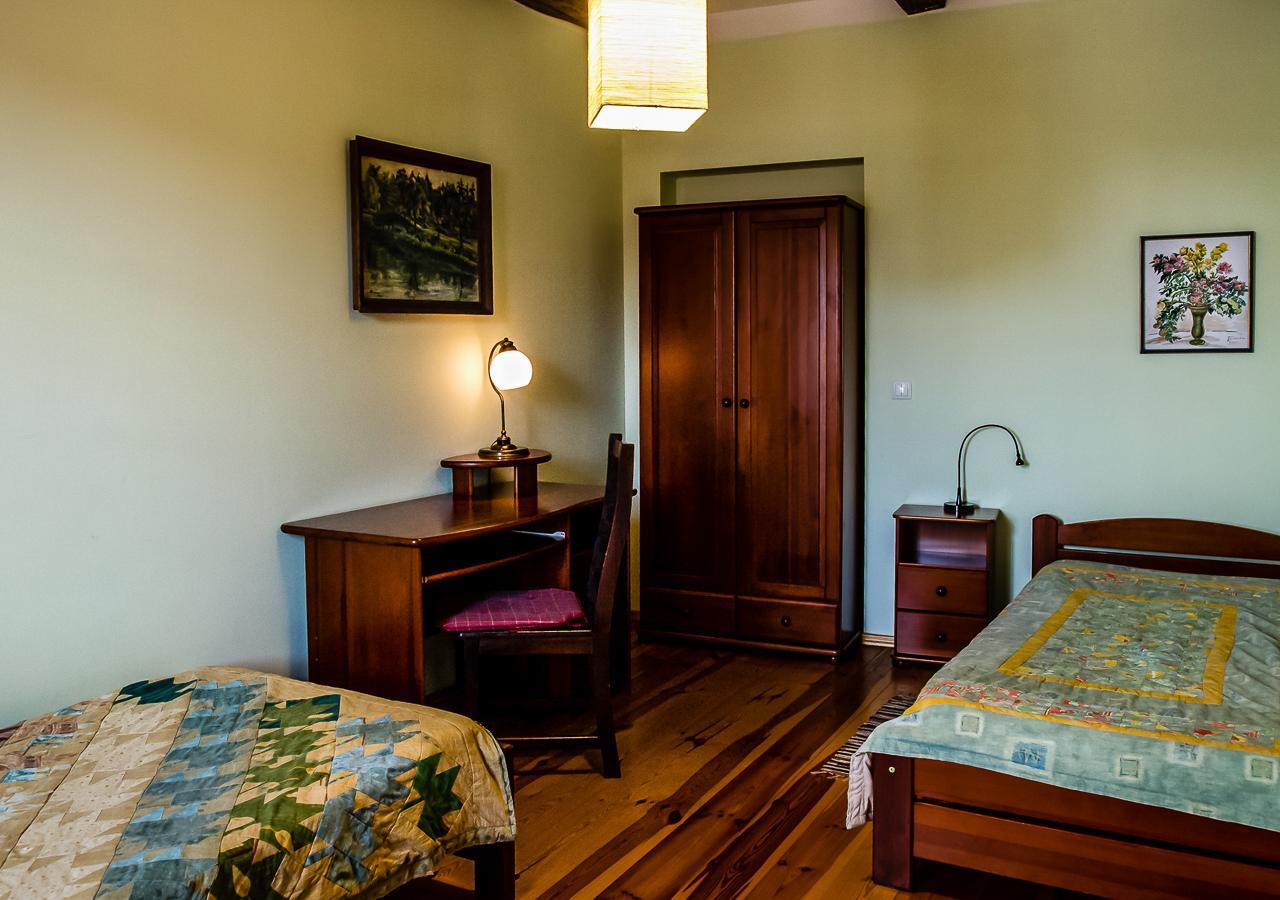 Lublin Apartaments Екстериор снимка