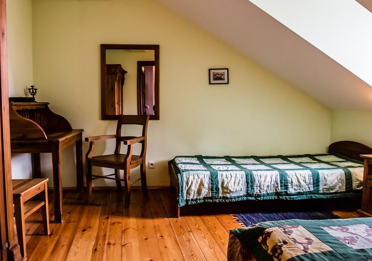 Lublin Apartaments Екстериор снимка